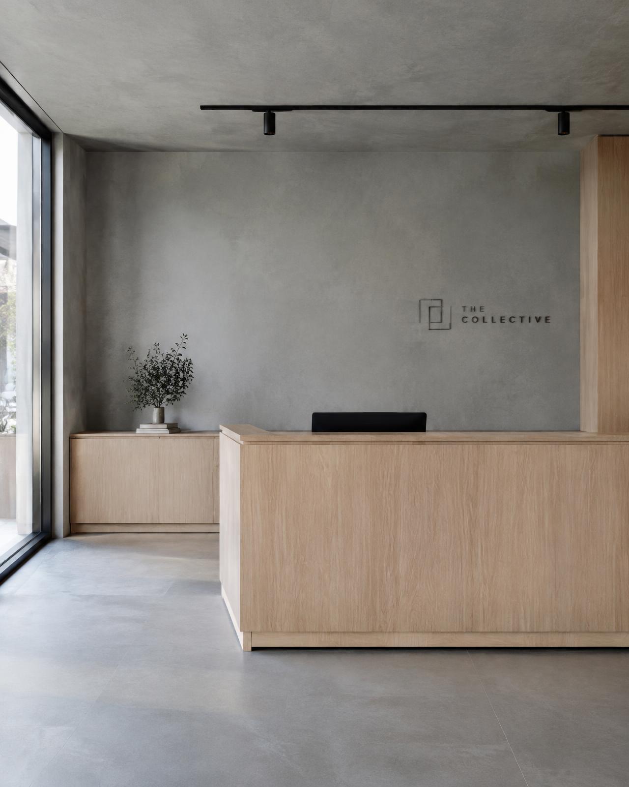 Offices & commercial