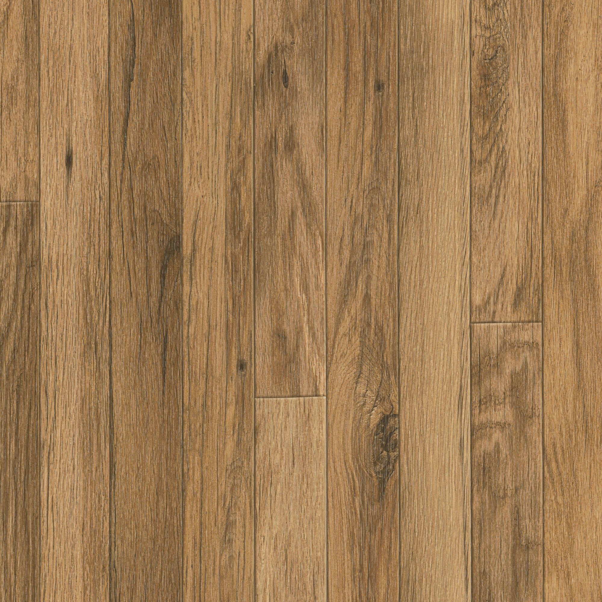 H4 Hardwood Panel