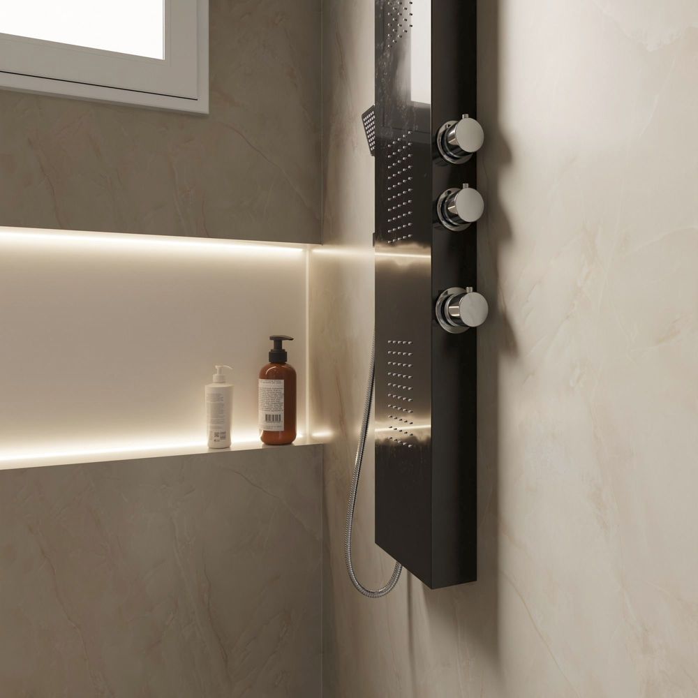 HR-NE70 High Resistant - Onyx Gold, view 5