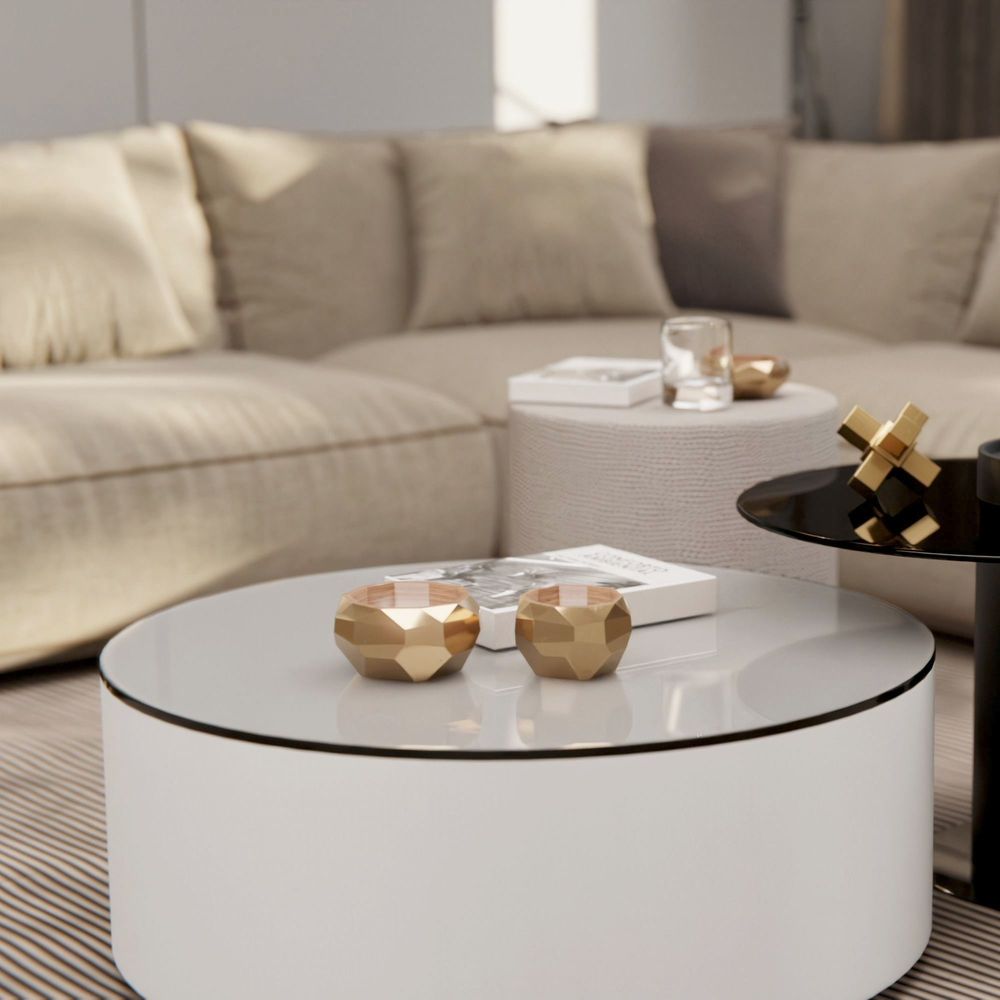 J3 Ultra White, view 3