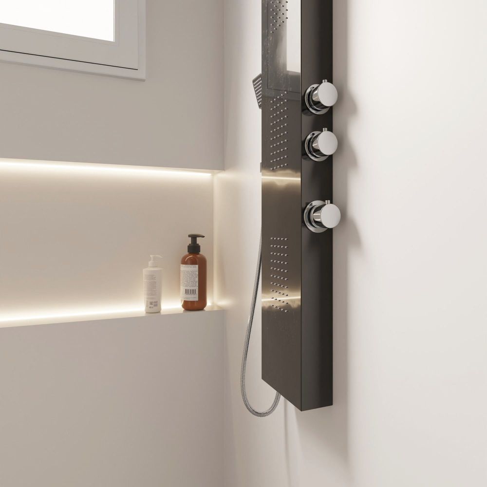 J4 Lacquered White, view 5