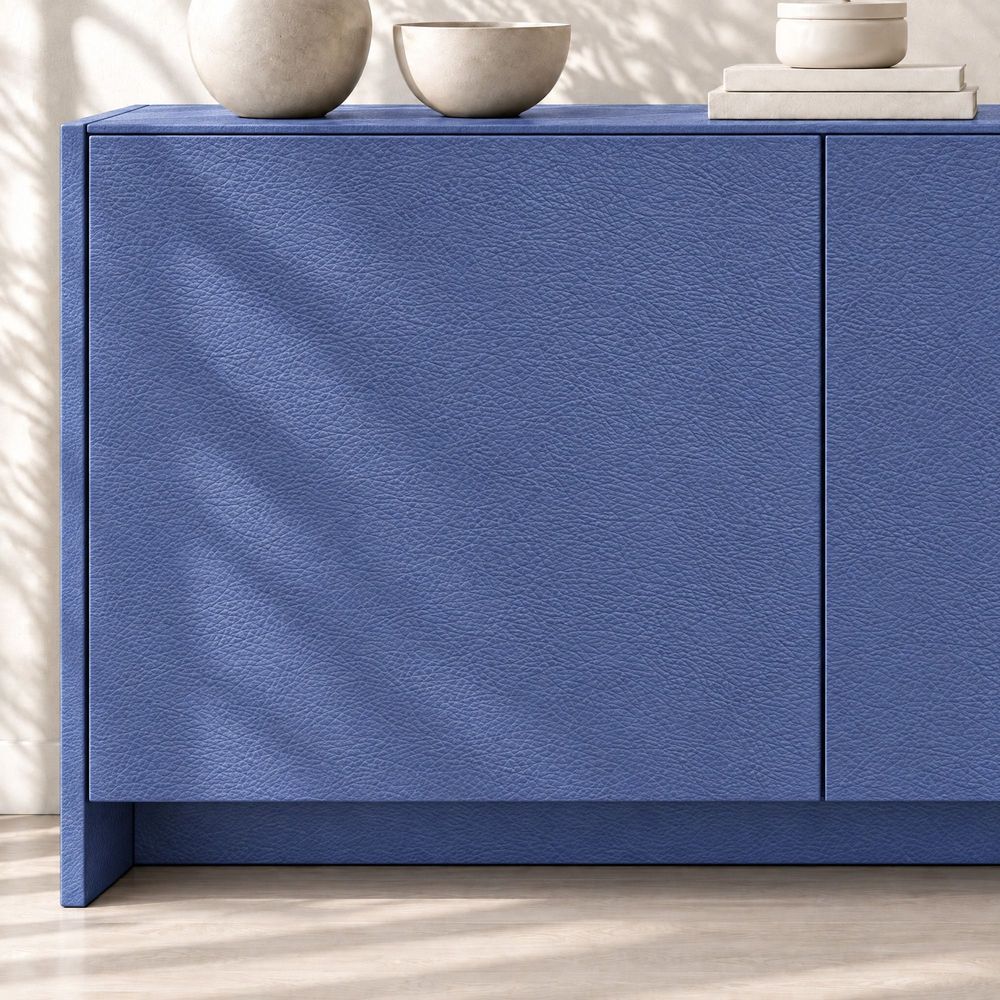 LP03 Indigo, view 3