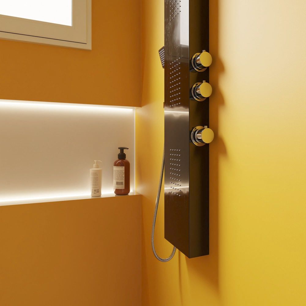 M8 Bright Yellow, view 5