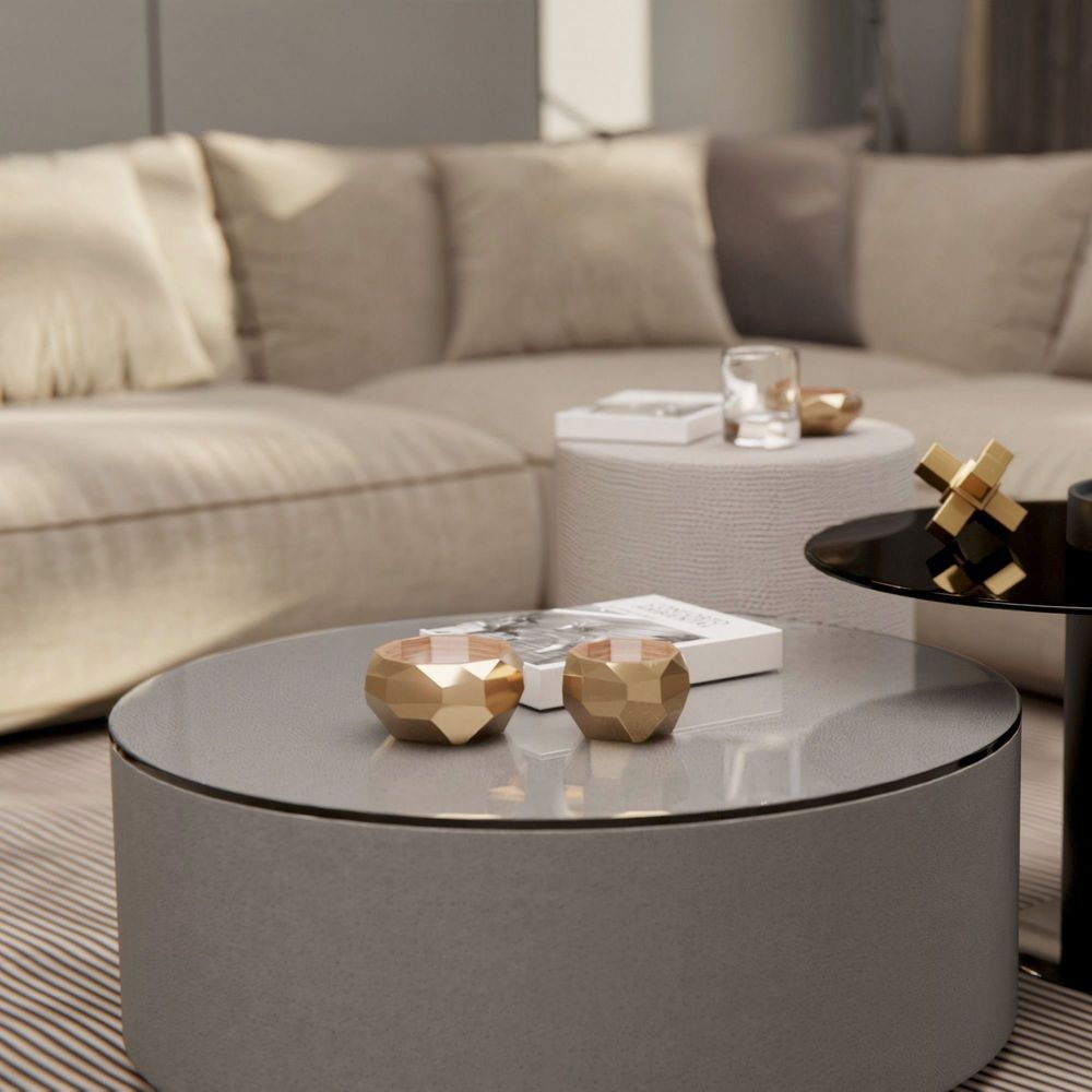 NE41 Grigio, view 3