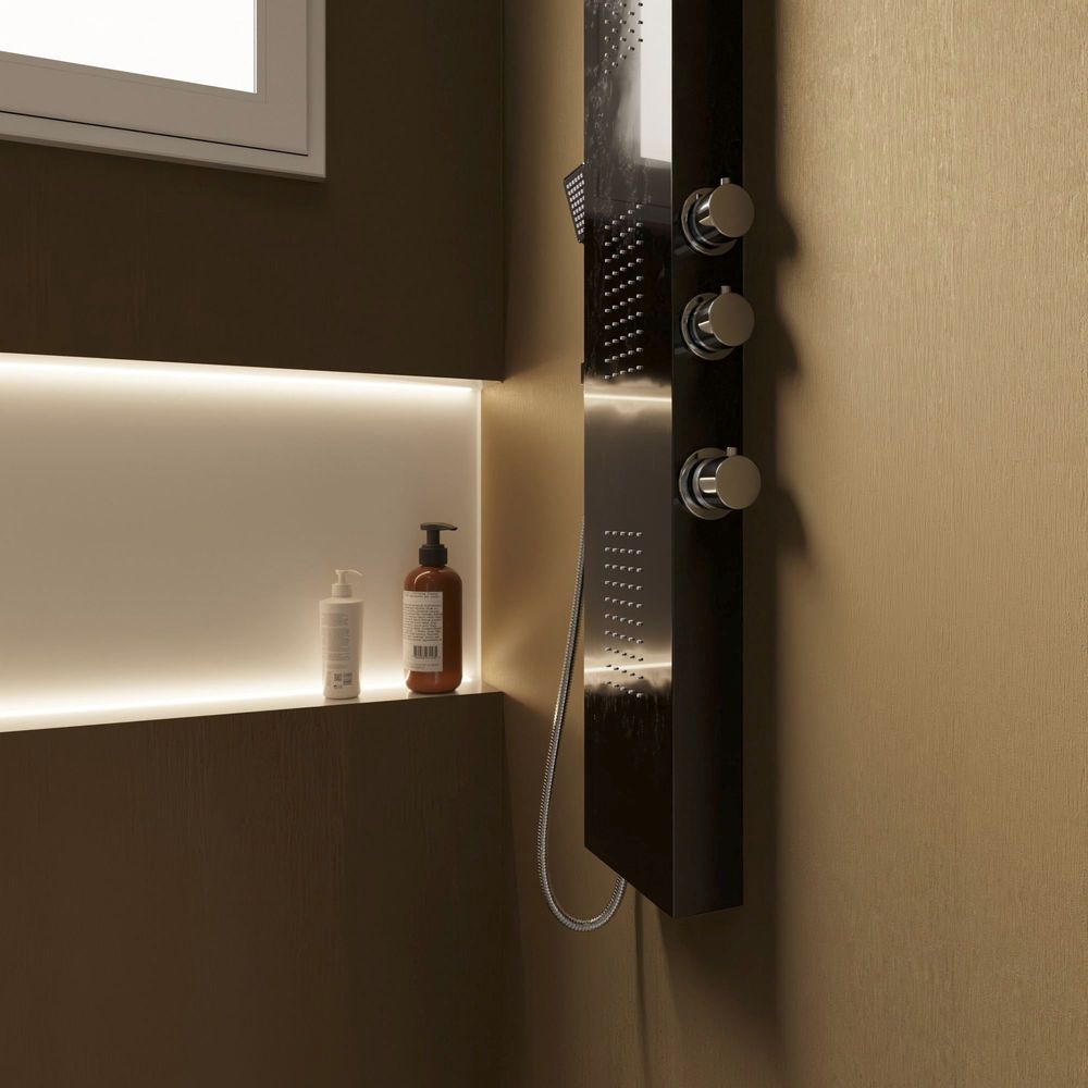 NE47 Hard Brass, view 5