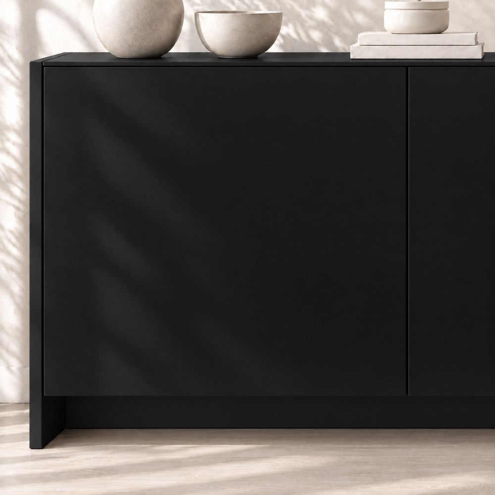 NE88 Black, view 3