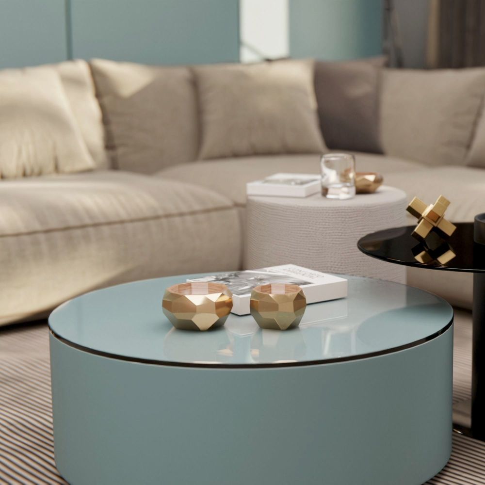 NF06 Teal, view 3