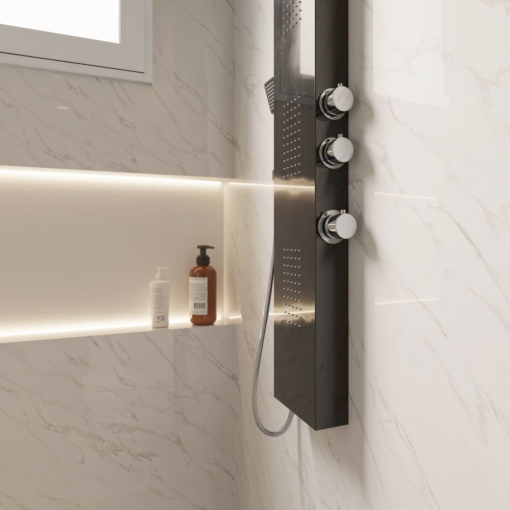 NG31 Polished White, view 5