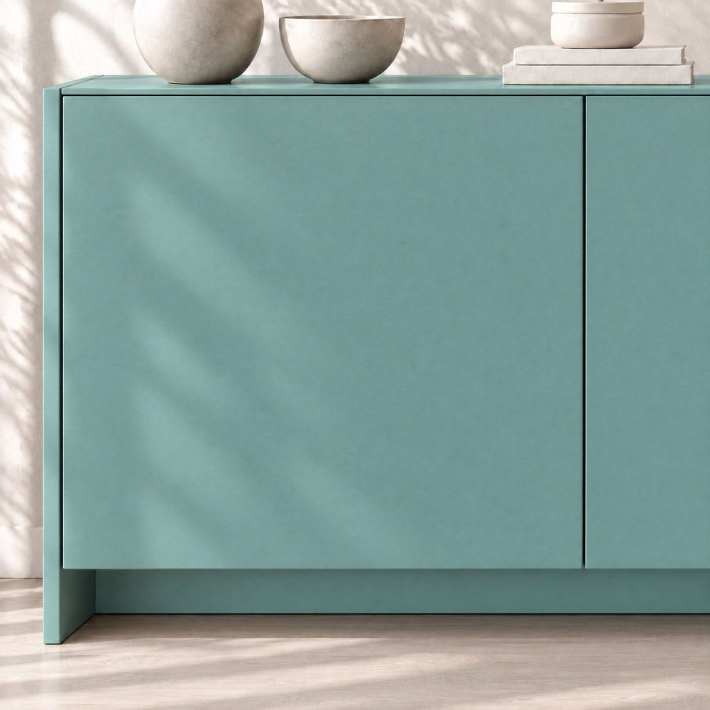 NL7 Celadon, view 3
