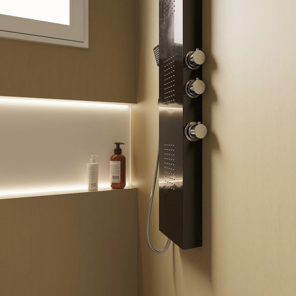 PF-AG14 PVC Free - Natural Oak, view 4