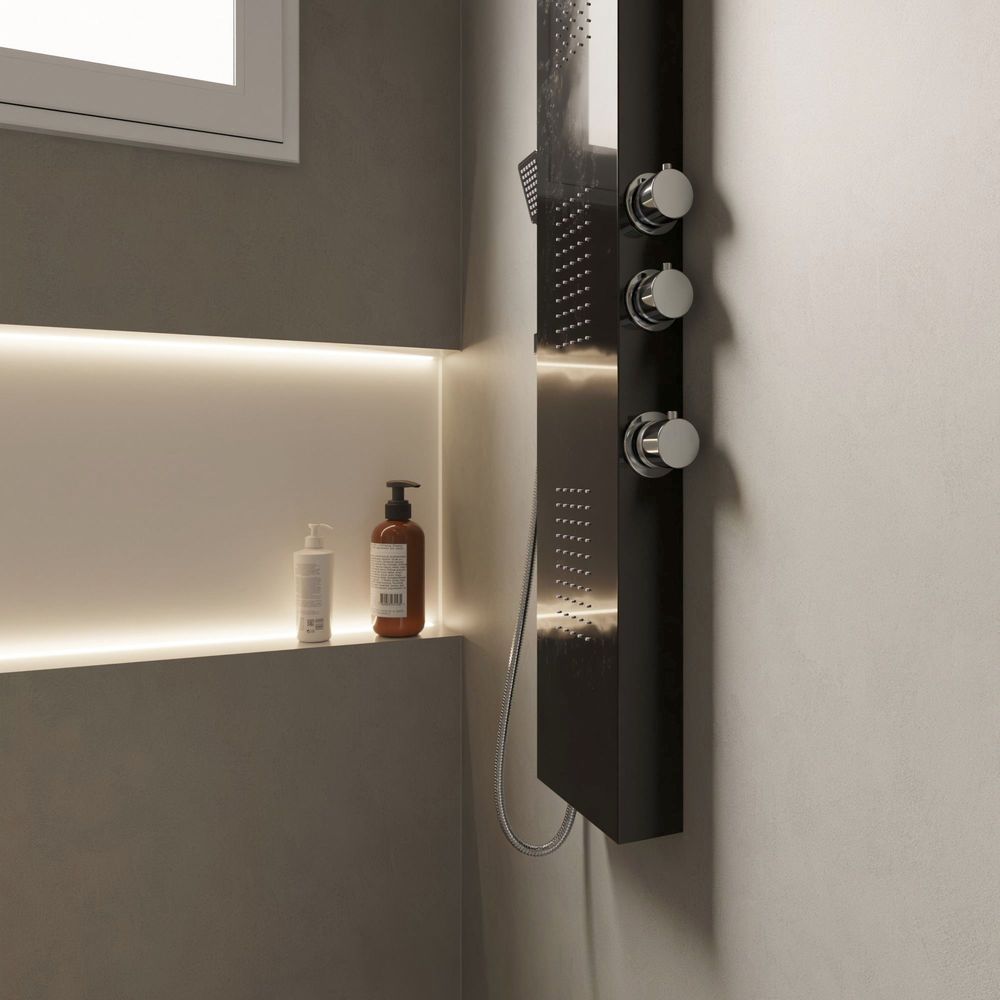 PF-U19 PVC Free - Urban Gray, view 4