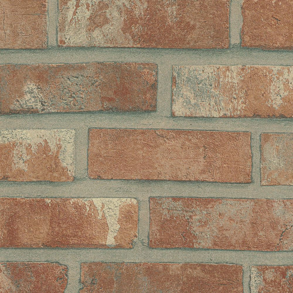 W7 Red Brick