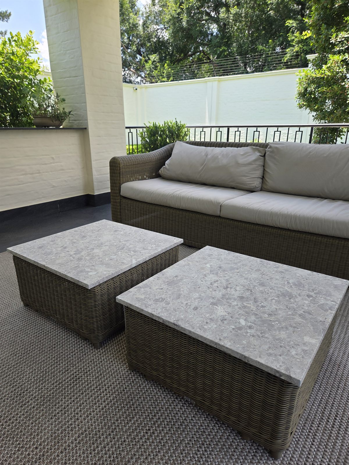 Residential house | Cover Styl South Africa project