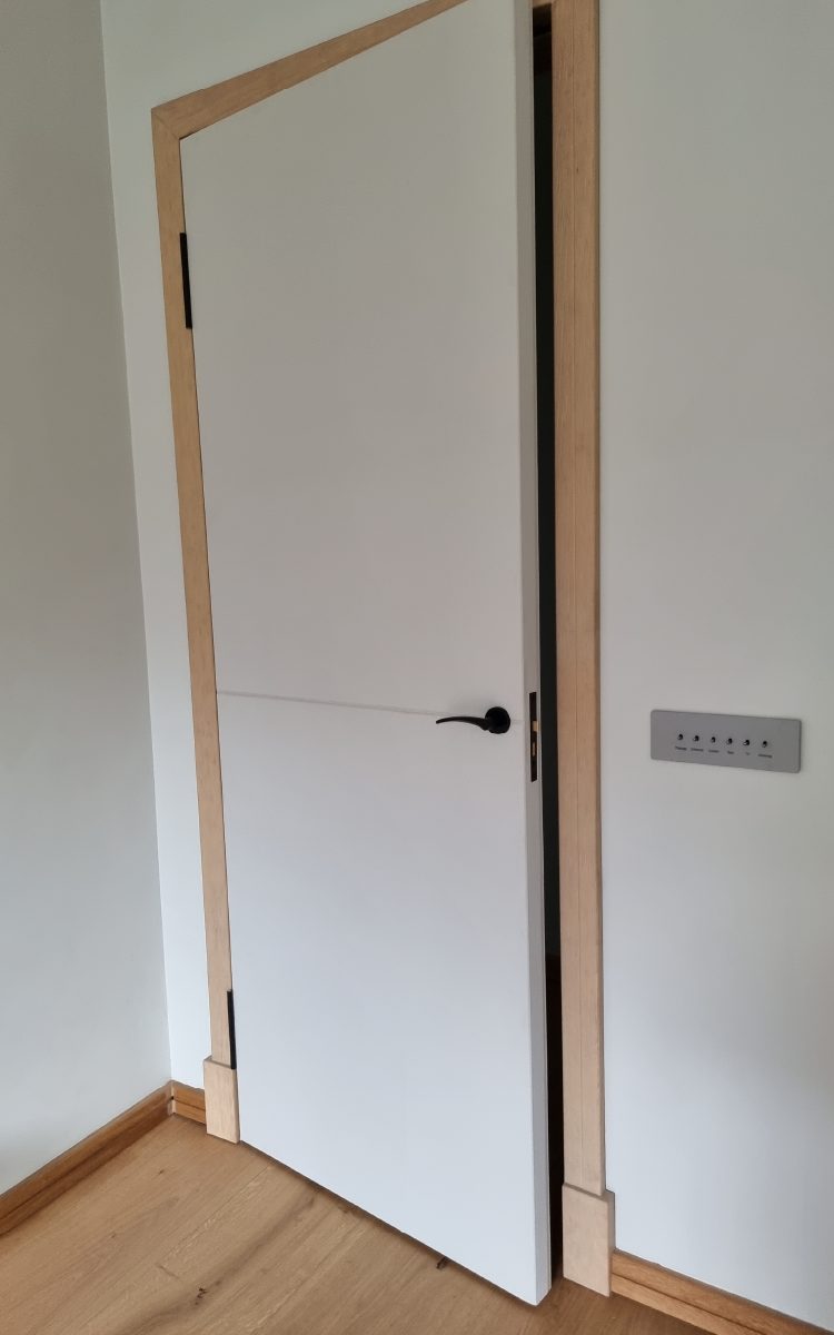Amafu Doors, project photo 5