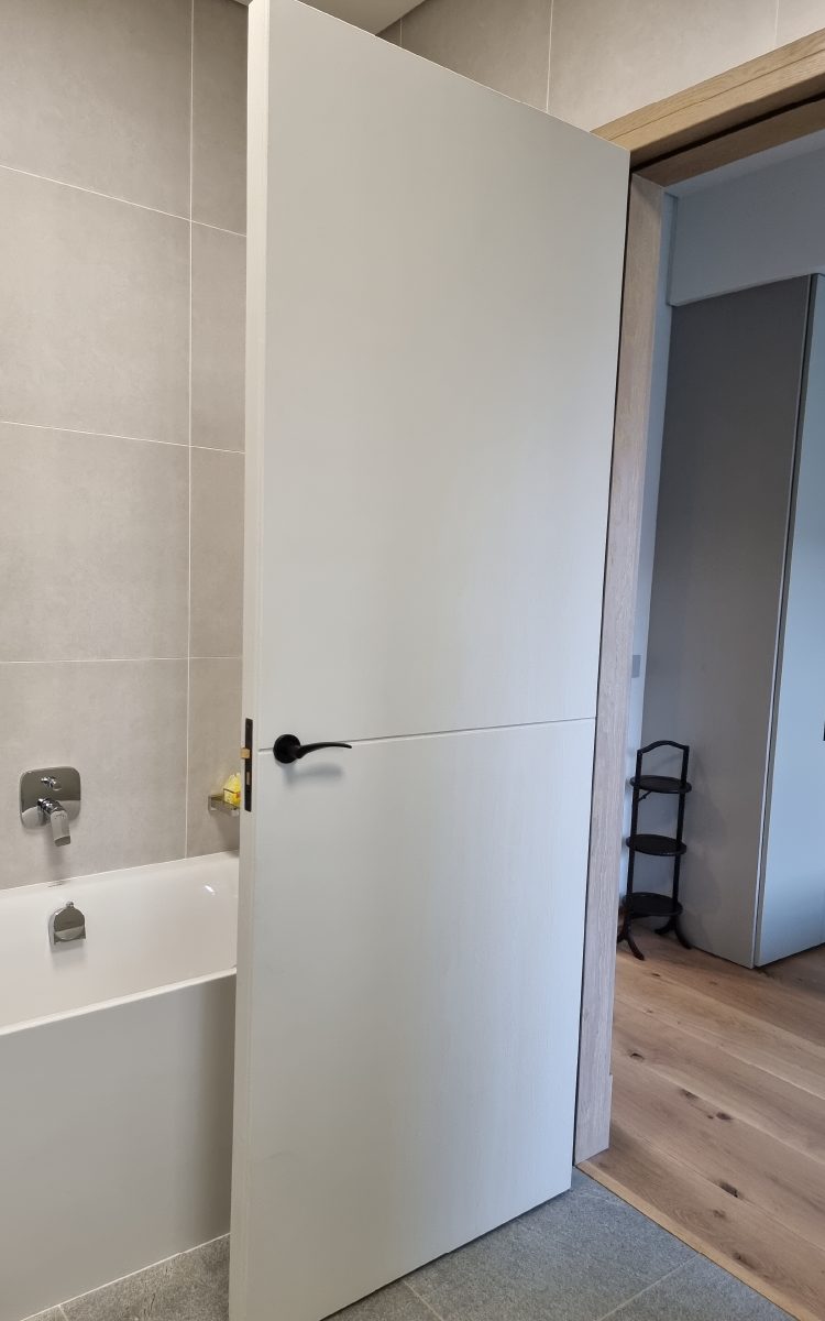 Amafu Doors, project photo 6