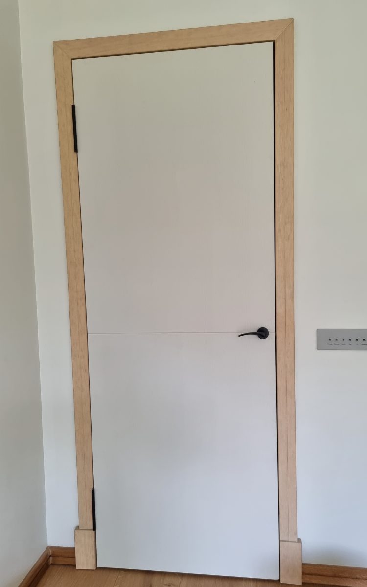 Amafu Doors, project photo 7