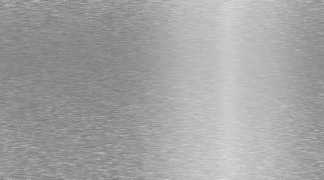 KI01 Stainless Steel applied in an interior