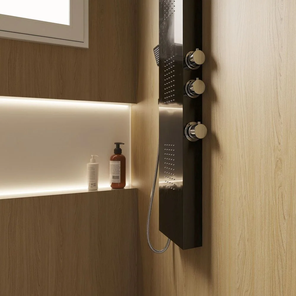 AL14 Traditional Oak, view 5