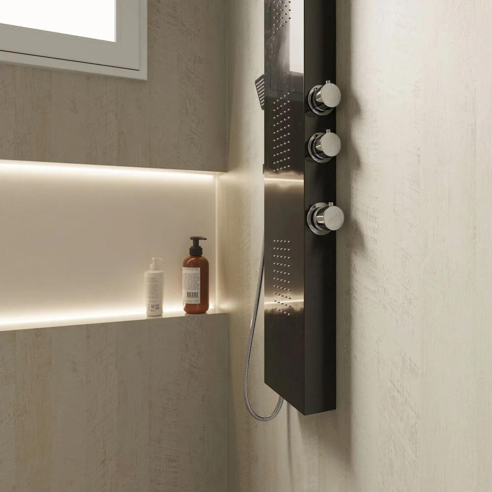 H10 Patina Oak, view 5