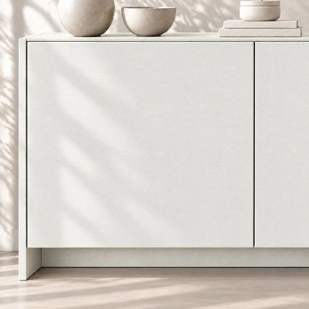 NK70 Canvas White, view 3