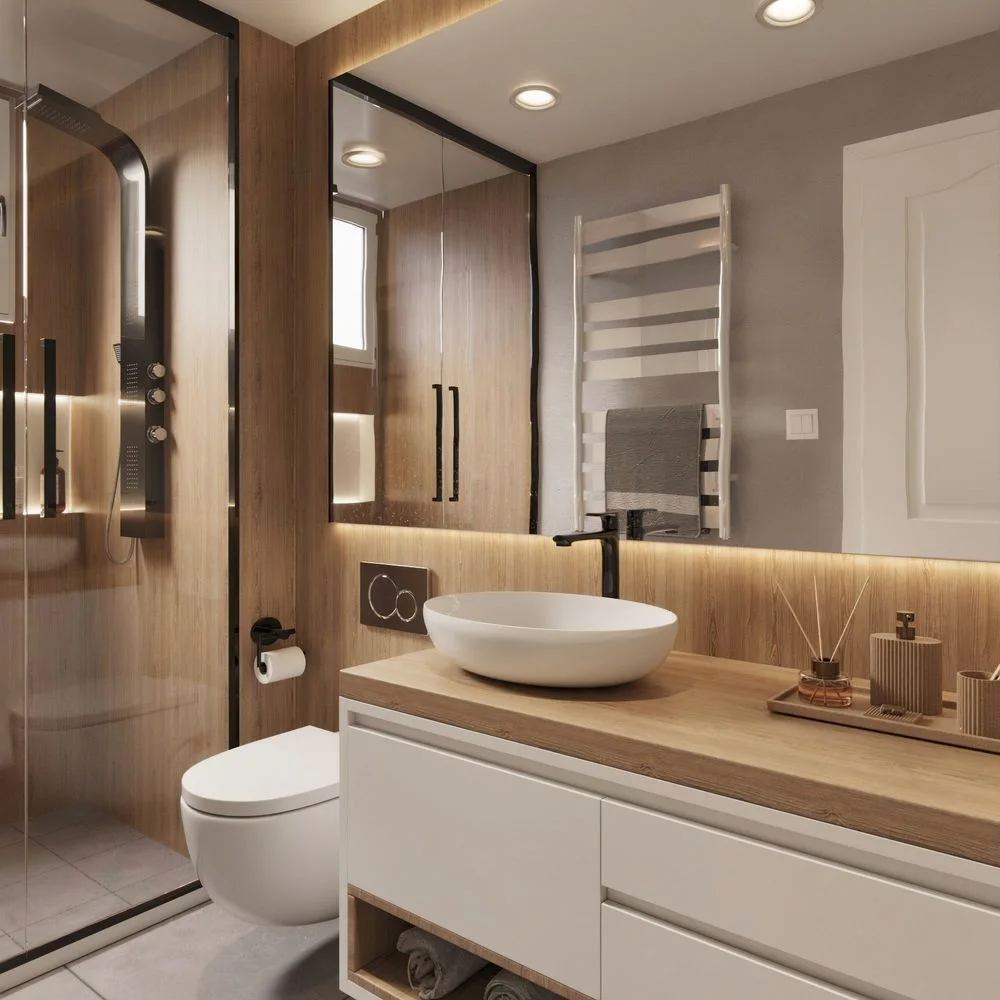 CT35 Golden Pine, view 4
