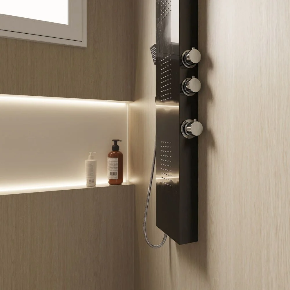 NE61 Suede Oak, view 5