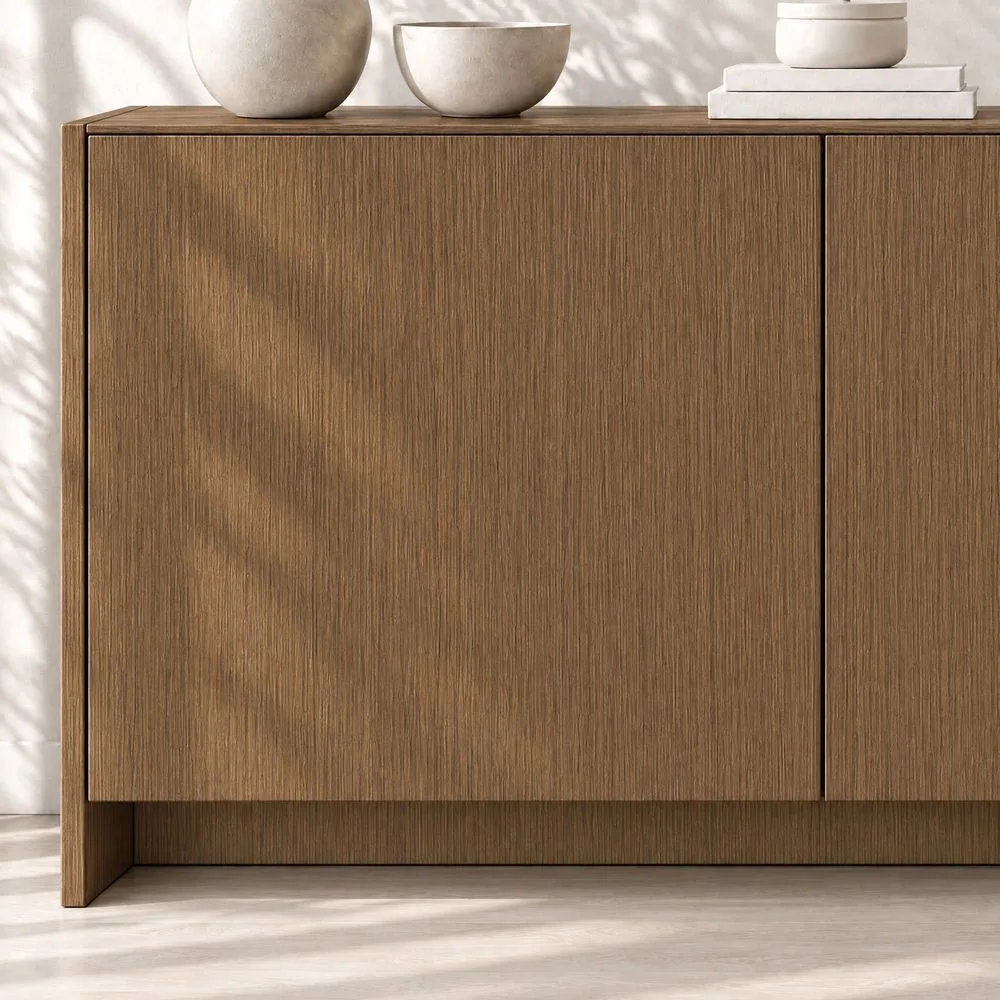 NL30 Deep Walnut, view 3