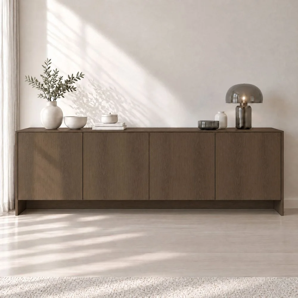 NK42 Smoked Oak, view 2