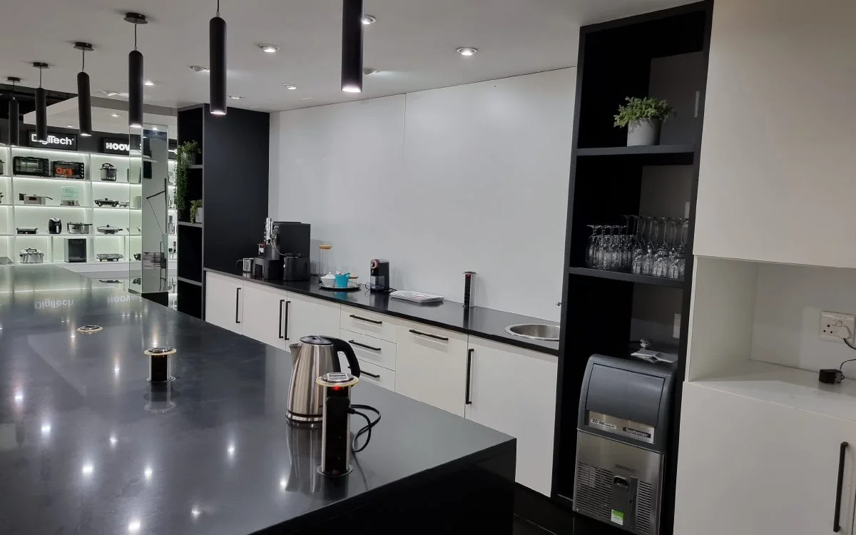 Home of Living Brands, project photo 3
