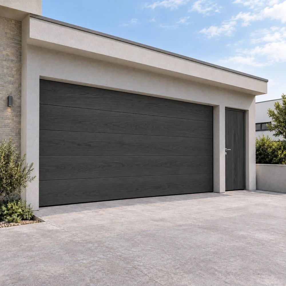 Z14 Coal Oak, view 3