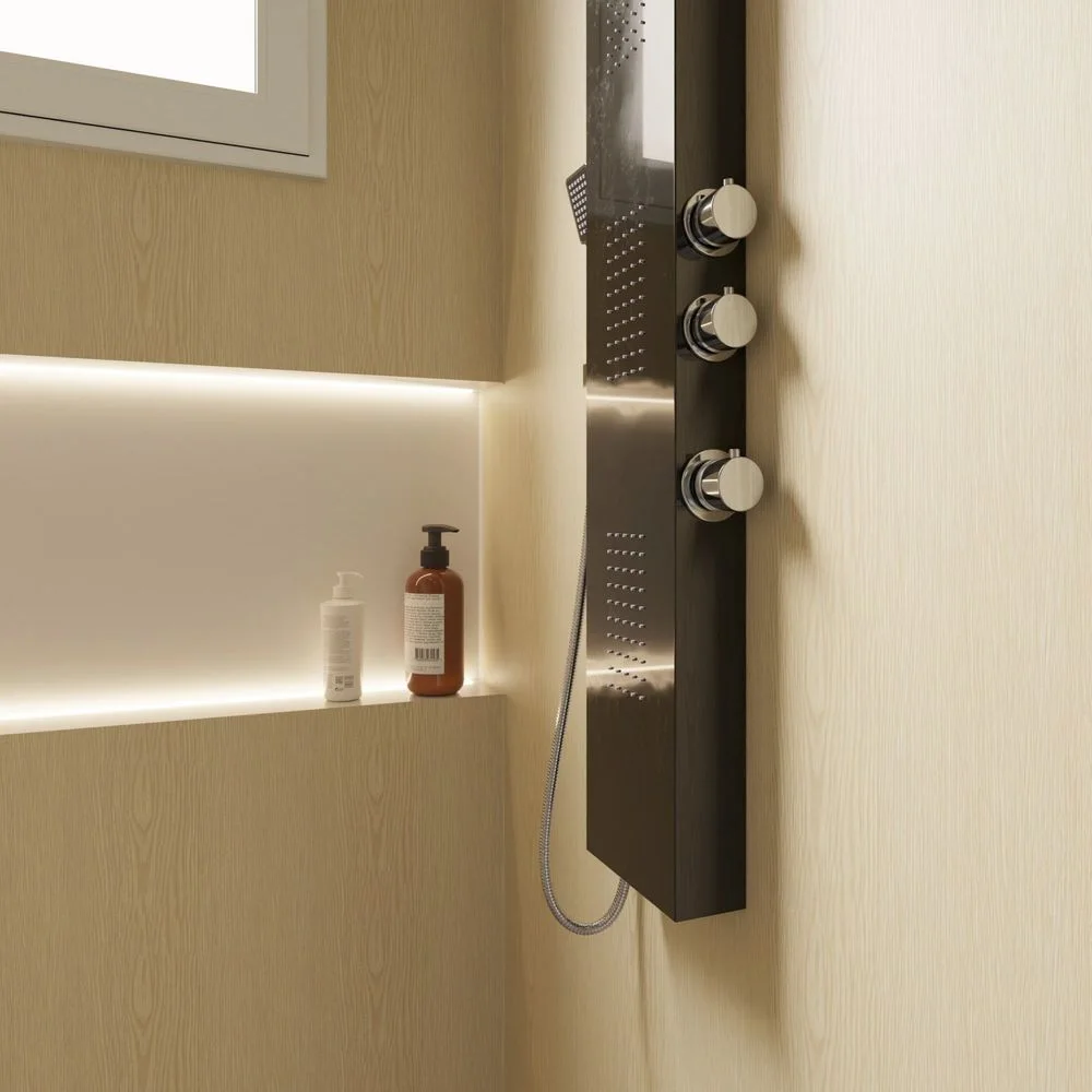 AG20 Nordic Oak, view 5