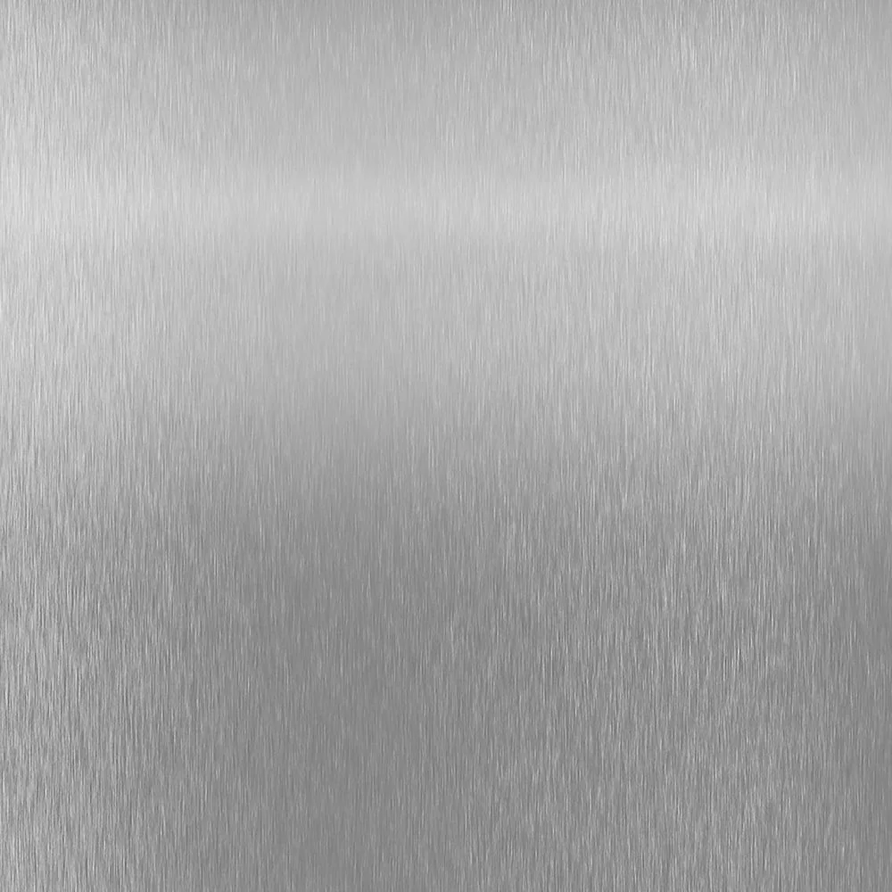 KI01 Stainless Steel