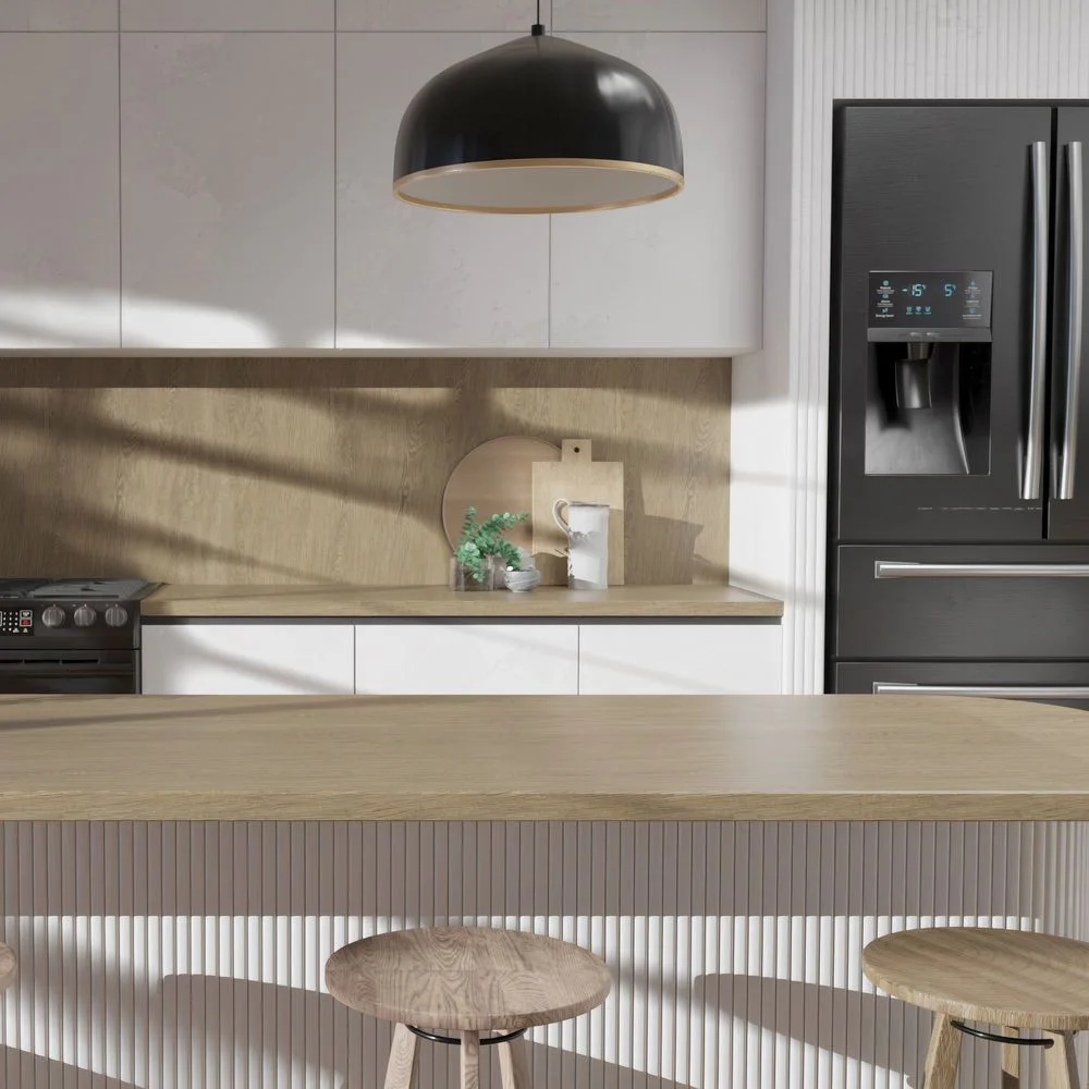 F5 Structured Oak, view 2