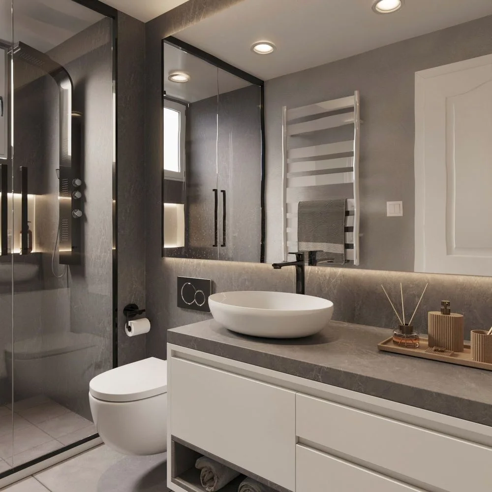 NH11 Etruscan Gray, view 4