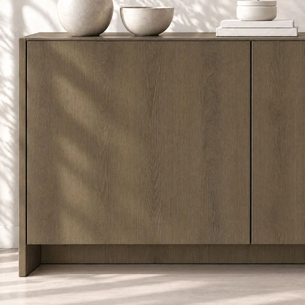 NL56 Earth Oak, view 3