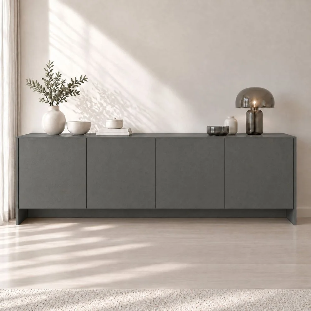 NK05 Obsidian, view 2