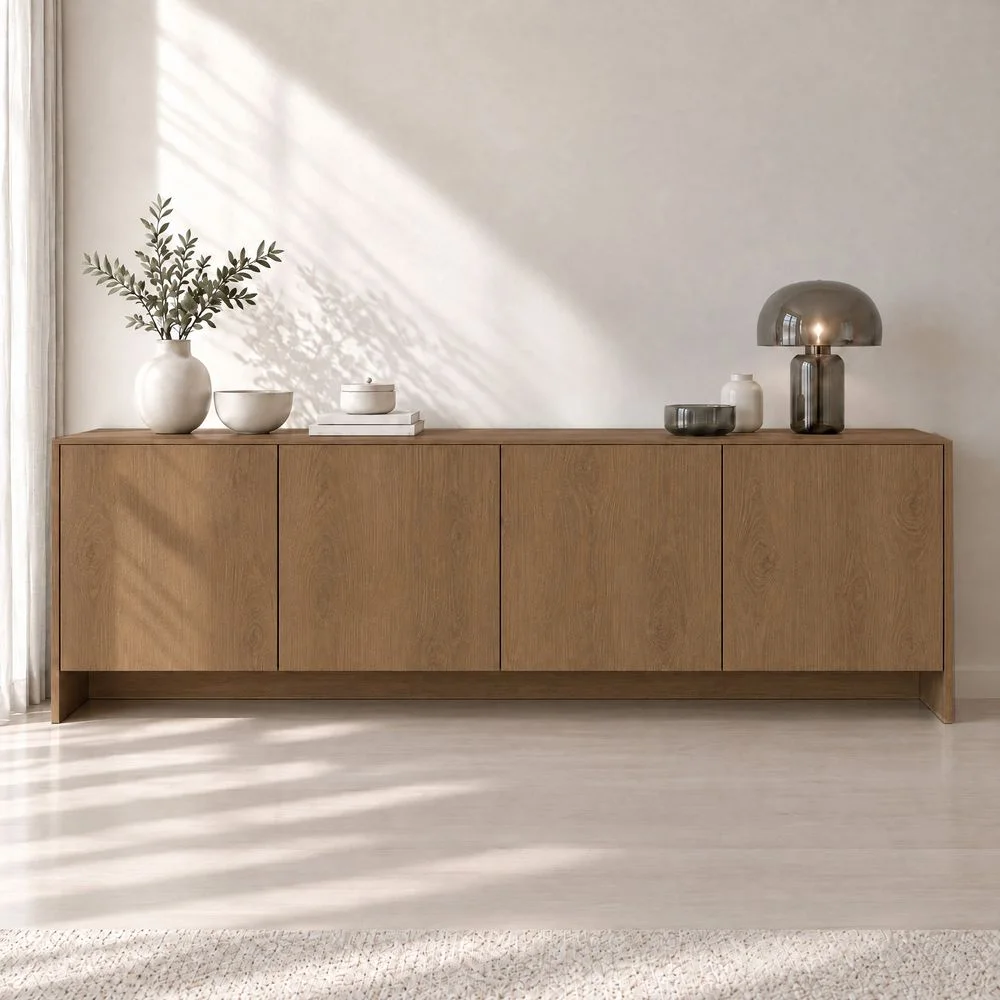 NK61 Terra Oak, view 2
