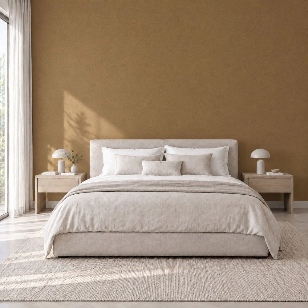 NL20 Camel applied in an interior