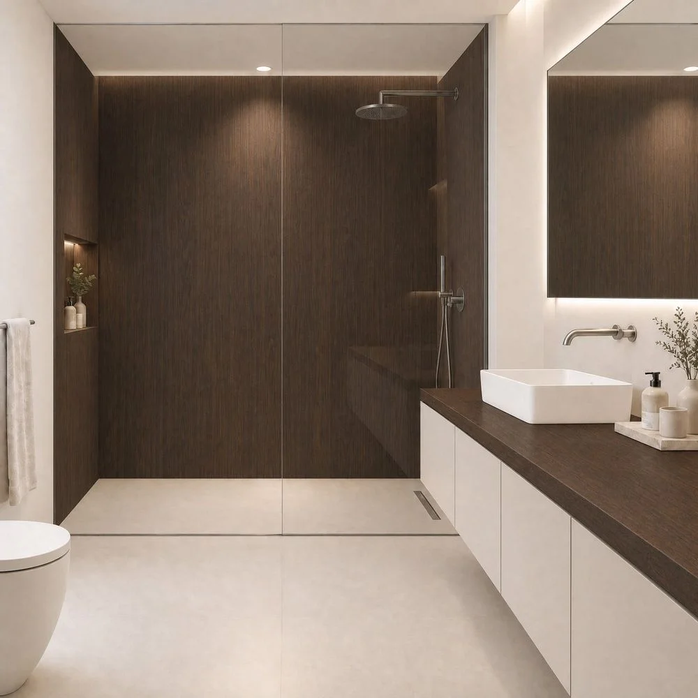 NL29 Russet Walnut, view 4