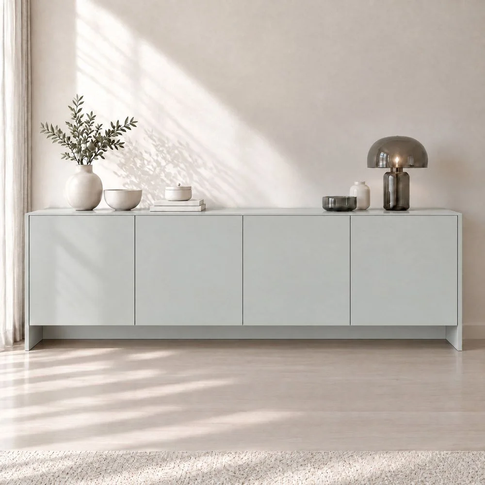 NE86 Gray, view 2
