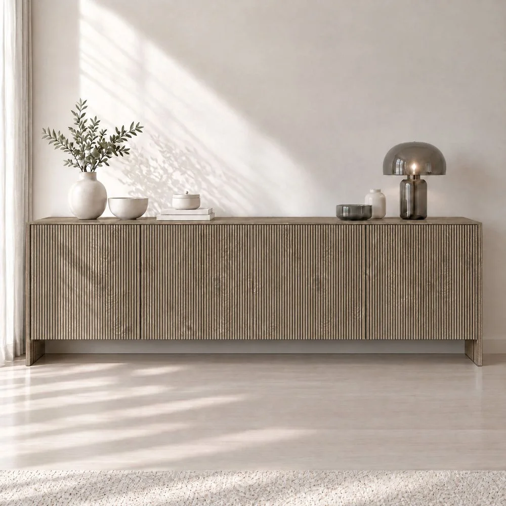 NL31 Slim Taupe, view 2