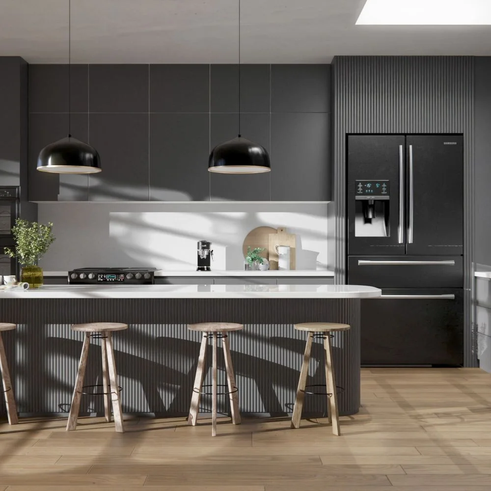 J18 Arsenic applied in an interior