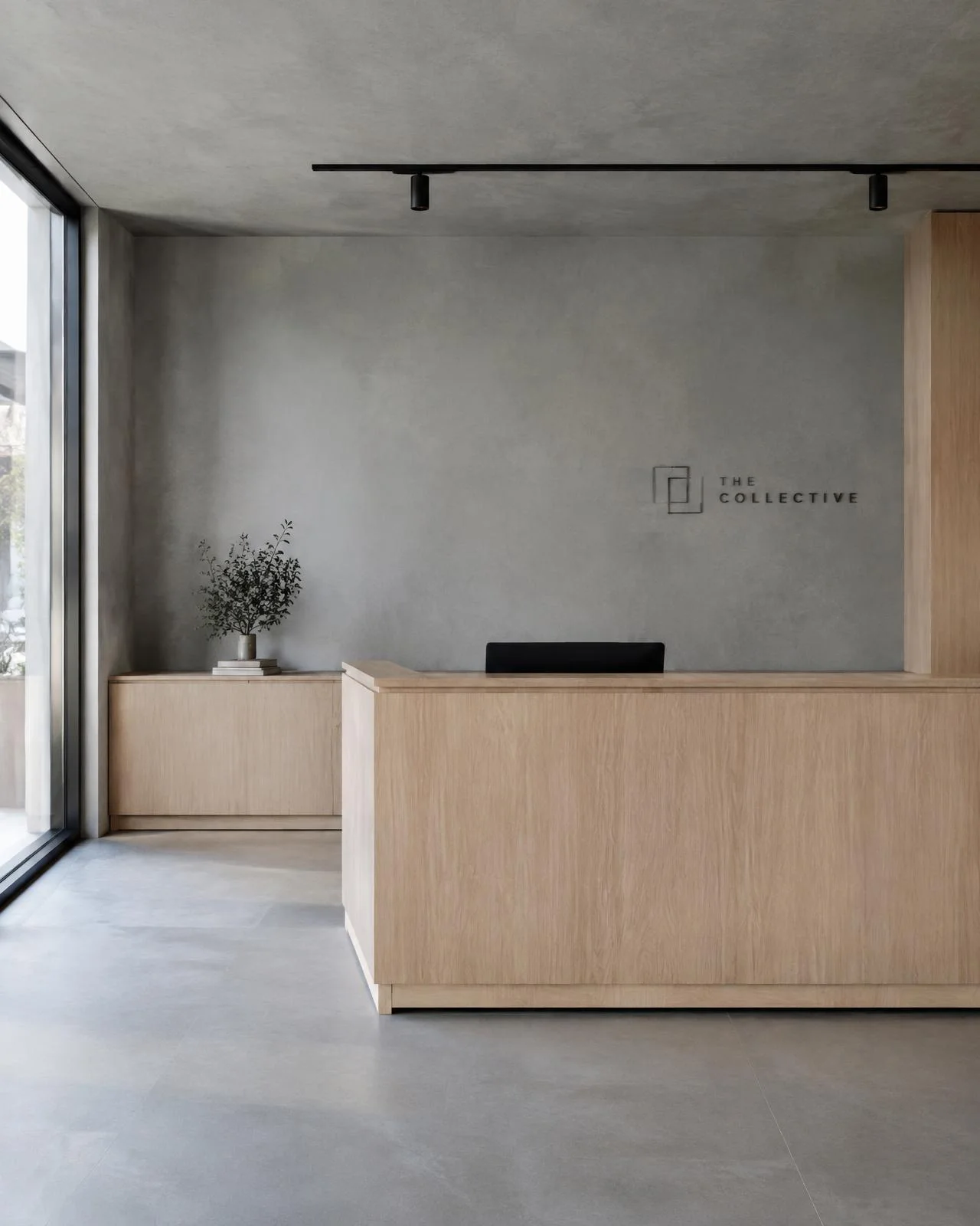 Offices & commercial