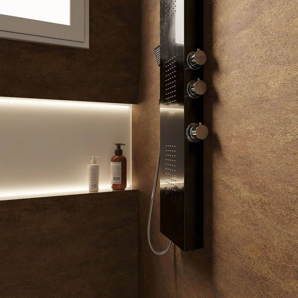 W6 Corten, view 5