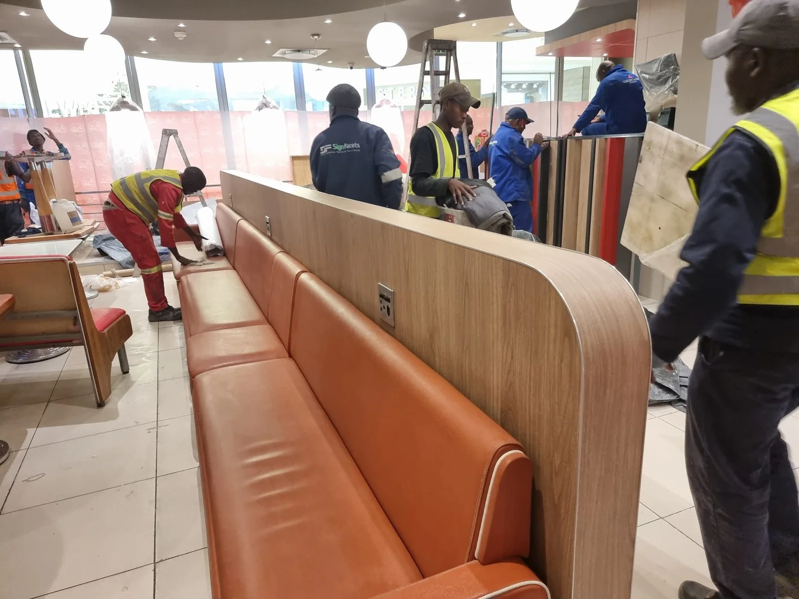 Wimpy, project photo 3