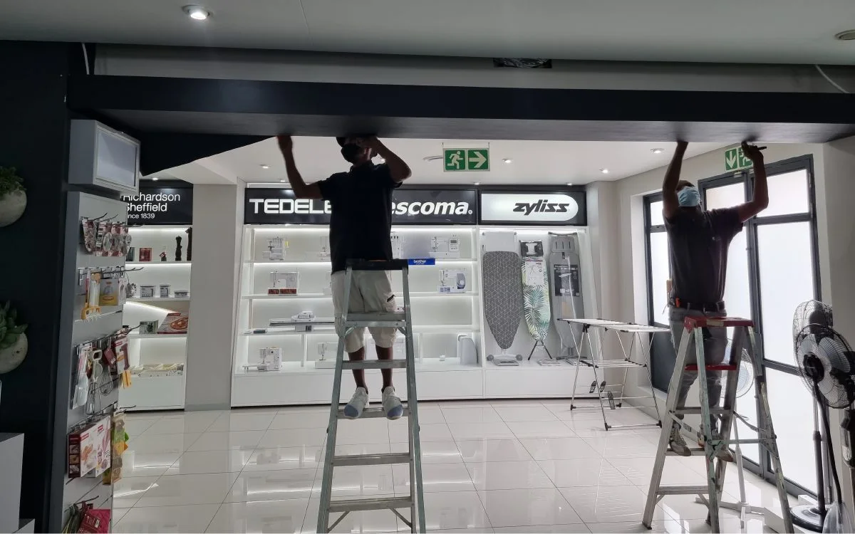 Home of Living Brands, project photo 2