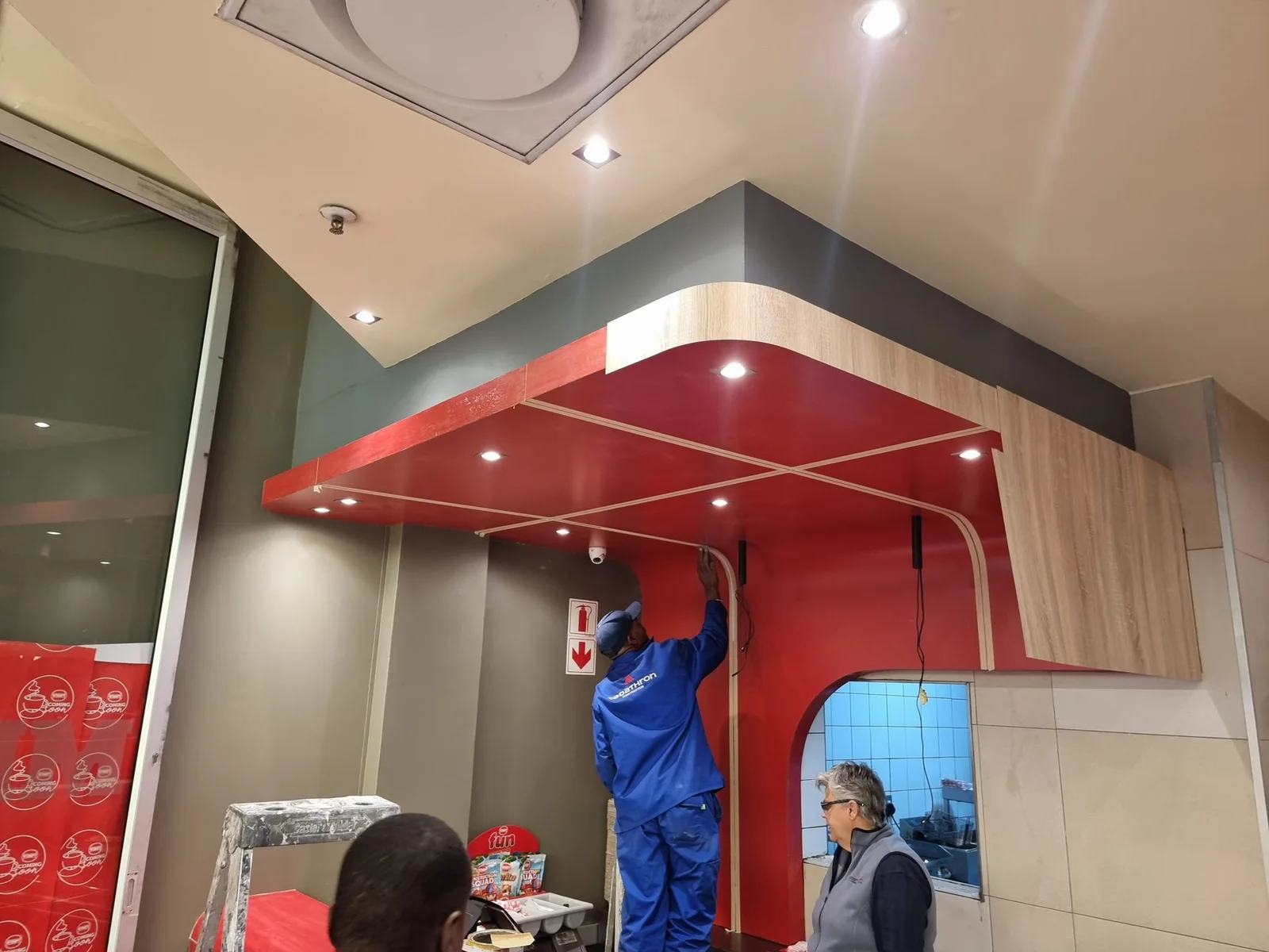 Wimpy, project photo 5