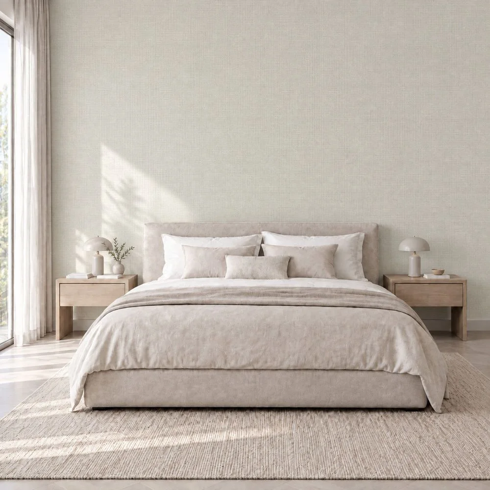 NL22 Rustic Bone applied in an interior