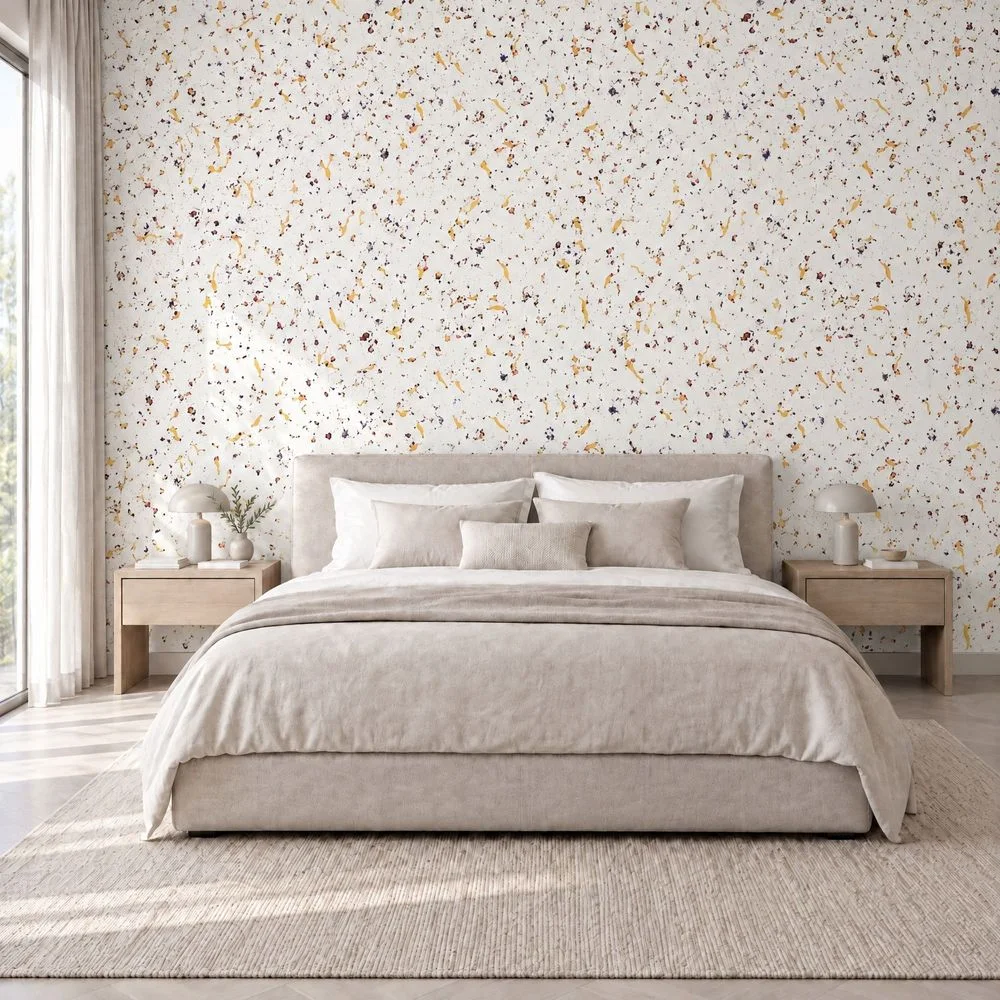NL39 Petal applied in an interior