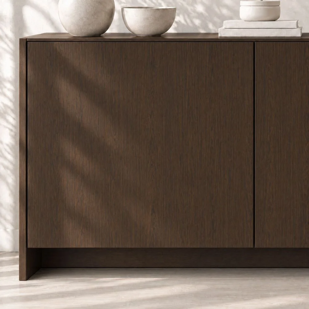 NL29 Russet Walnut, view 3